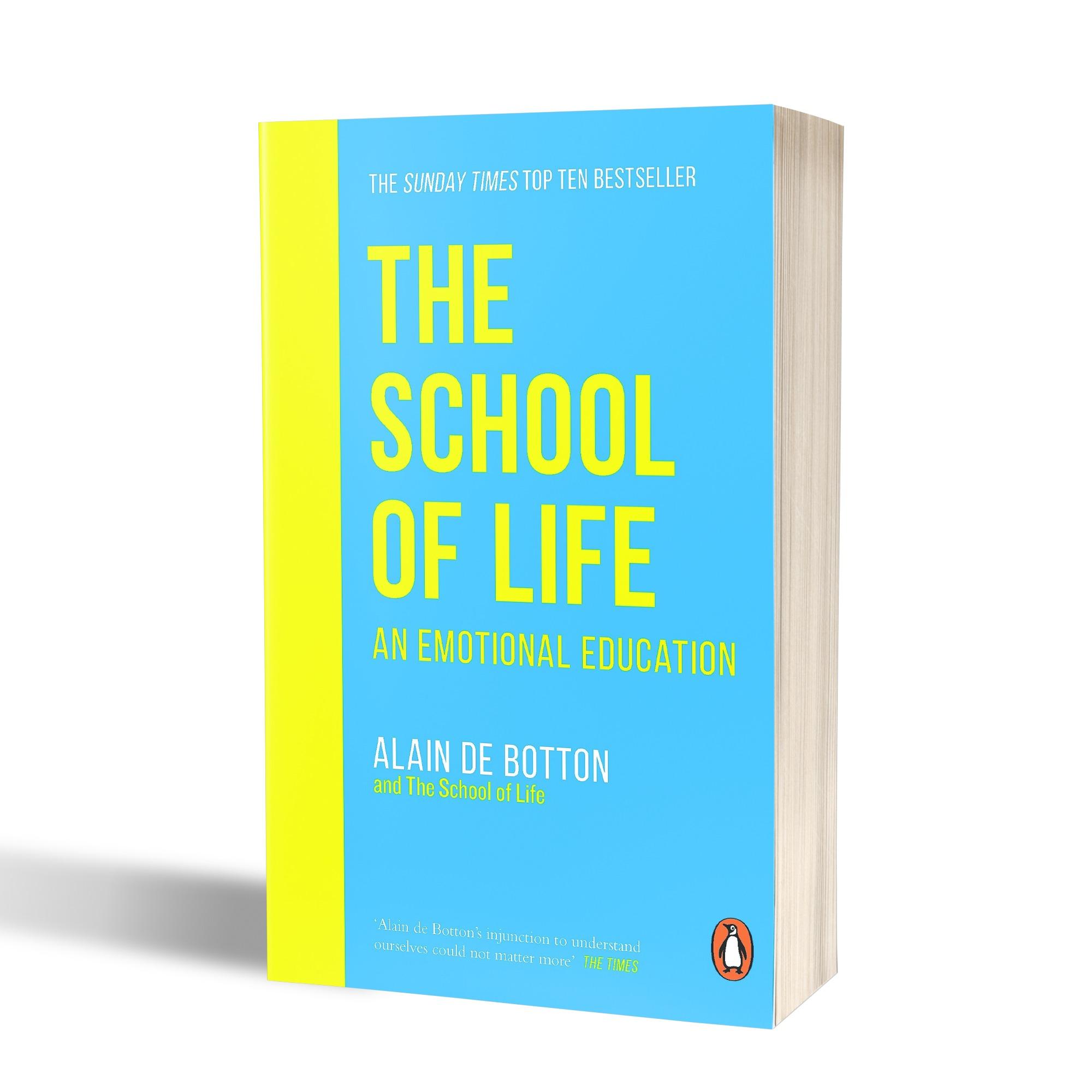 The School of life